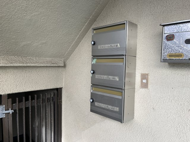 マンション北川の設備