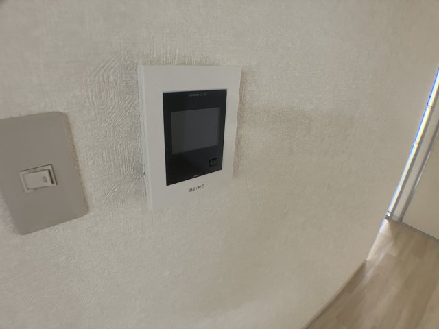 リファインドマンションＫのセキュリティ