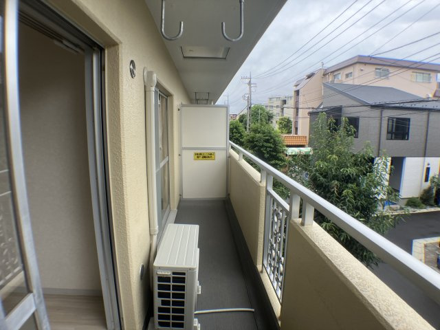 リファインドマンションＫのその他