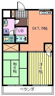 リファインドマンションＫ