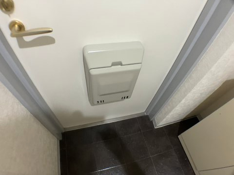 リファインドマンションＫのその他