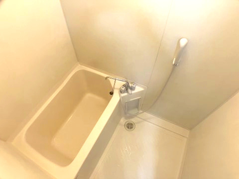 リファインドマンションＫの浴室