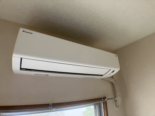 リファインドマンションＫの設備