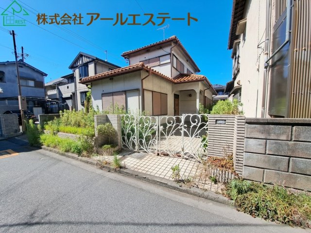 加古川市尾上町池田　　　山陽電鉄「浜の宮駅」徒歩13分