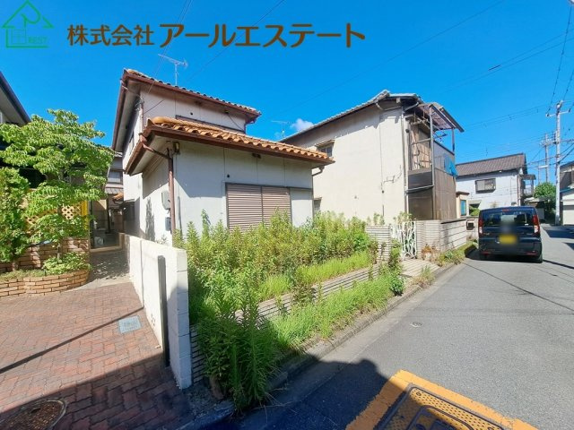 加古川市尾上町池田　　　山陽電鉄「浜の宮駅」徒歩13分の外観