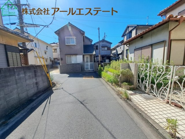 加古川市尾上町池田　　　山陽電鉄「浜の宮駅」徒歩13分の周辺