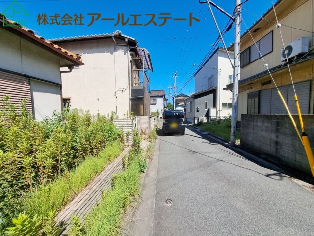 加古川市尾上町池田　　　山陽電鉄「浜の宮駅」徒歩13分の周辺