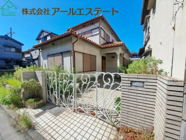 加古川市尾上町池田　　　山陽電鉄「浜の宮駅」徒歩13分の周辺