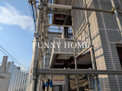 【展望】 | （仮称）奥沢５丁目メゾン