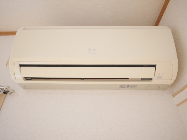 パシフィック青江の設備|※写真は別の部屋のものです。