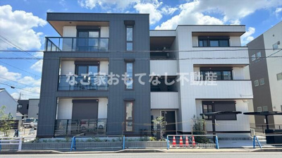 【外観】 | セレスティア又穂