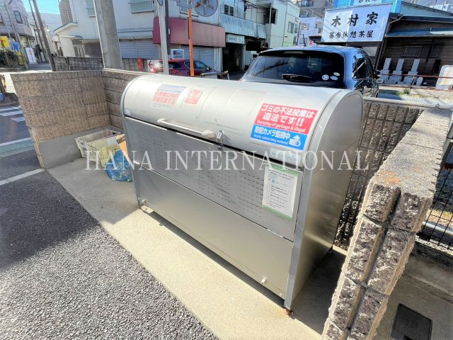 レオパレス紅葉のその他共用部分