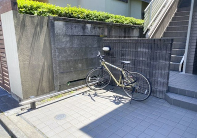 【その他共用部分】 | ハネギハウス