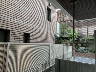 【展望】 | ウエスト・ビラージュ学芸大学
