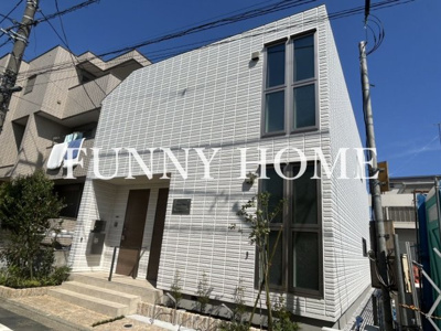 【外観】 | フォレストワン