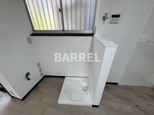 大黒町貸家のその他