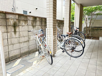 【その他共用部分】