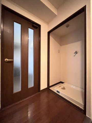 コンフォート公園南の設備