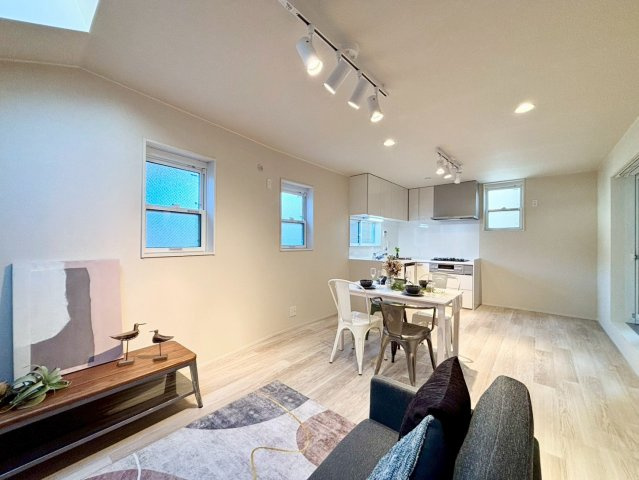 世田谷区三宿2丁目　中古戸建