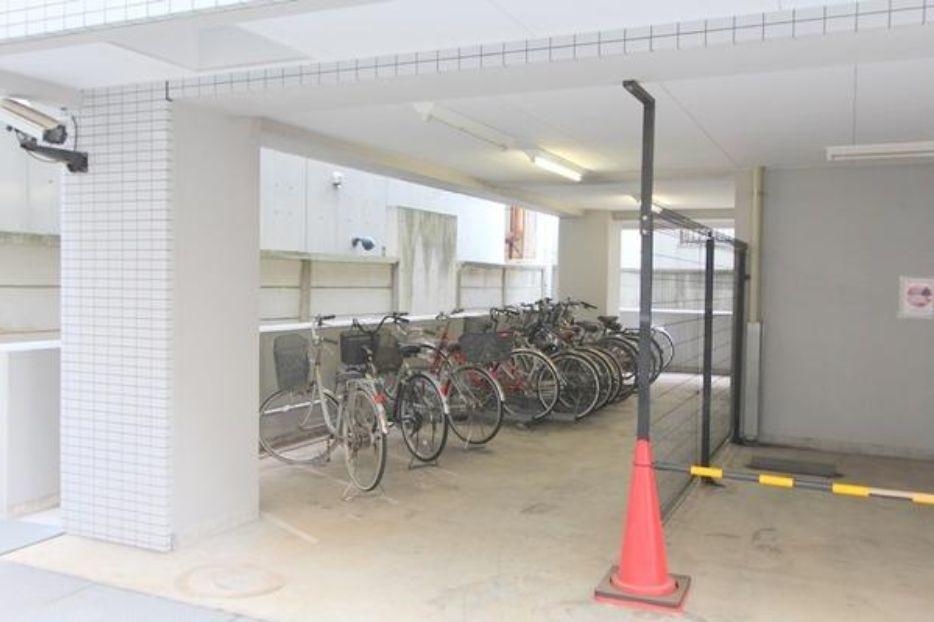 ステラメゾン荻窪のその他共用部分