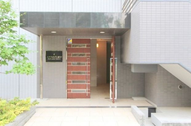 ステラメゾン荻窪のセキュリティ