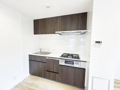 【キッチン】 | グランドメゾン学園前ベリエ