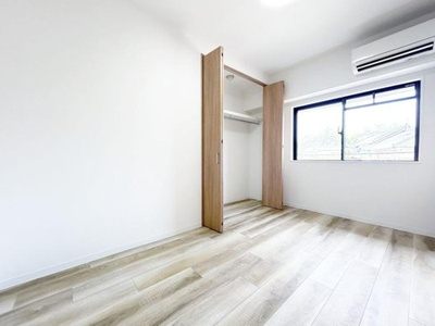 【洋室】 | グランドメゾン学園前ベリエ