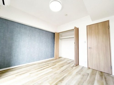 【洋室】 | グランドメゾン学園前ベリエ