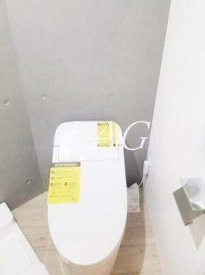 【トイレ】 | モンテ駒込 | トイレです。