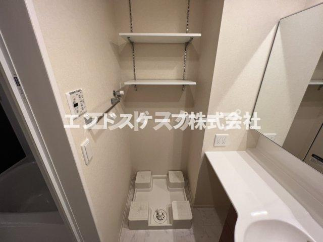 グレイスリーフの玄関|高崎、前橋のお部屋探しはエンドスケープまで！お客様の理想お聞かせ下さい♪