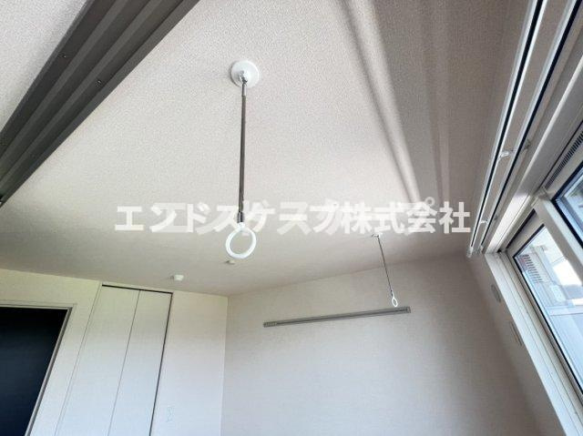 グレイスリーフのその他共用部分|高崎、前橋のお部屋探しはエンドスケープまで！お客様の理想お聞かせ下さい♪