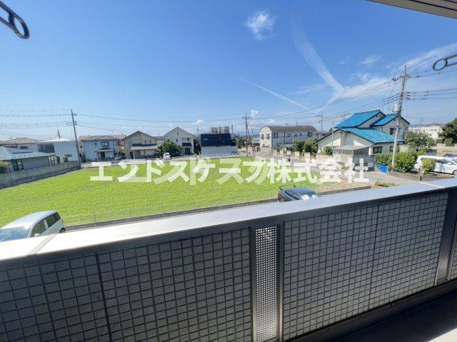 グレイスリーフの展望|高崎、前橋のお部屋探しはエンドスケープまで！お客様の理想お聞かせ下さい♪