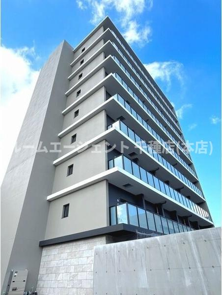 ルネフラッツ浄心