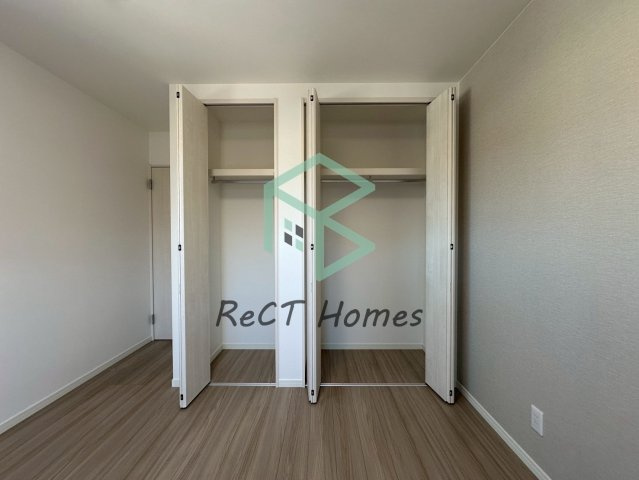 姫路市新在家１丁目の新築一戸建の収納