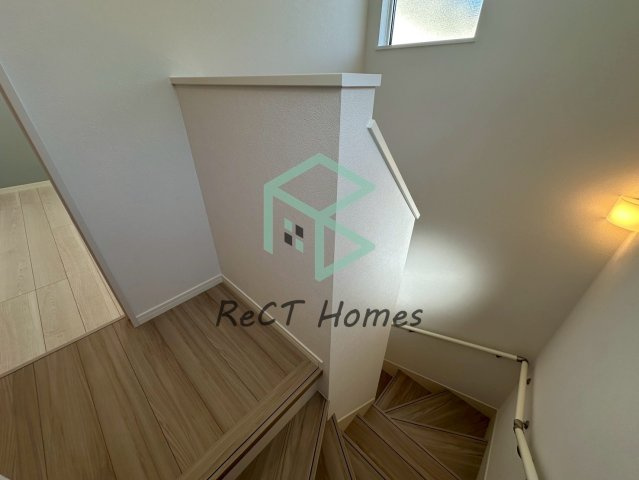 姫路市新在家１丁目の新築一戸建のその他