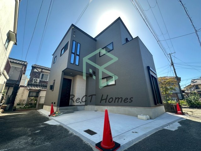 姫路市新在家１丁目の新築一戸建