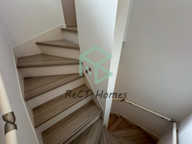 姫路市新在家１丁目の新築一戸建のその他