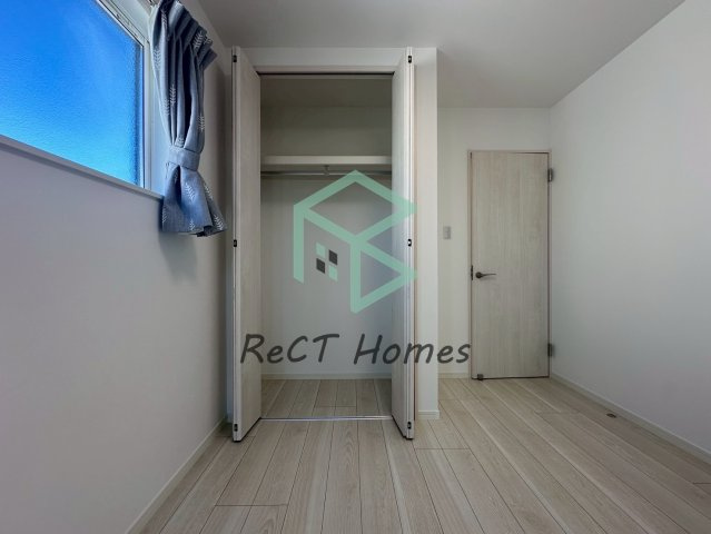 姫路市新在家１丁目の新築一戸建の内装