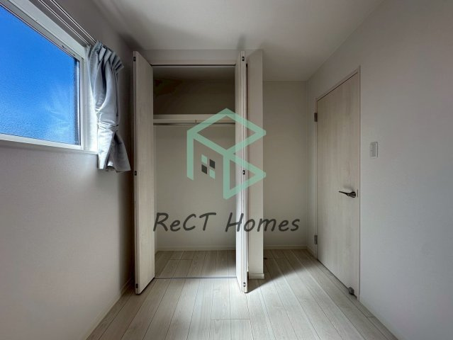 姫路市新在家１丁目の新築一戸建の内装