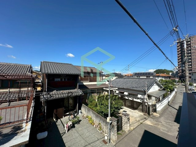 姫路市新在家１丁目の新築一戸建の展望