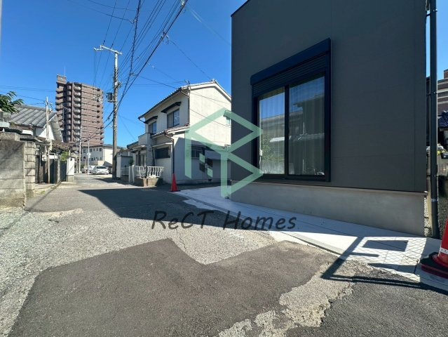 姫路市新在家１丁目の新築一戸建のその他