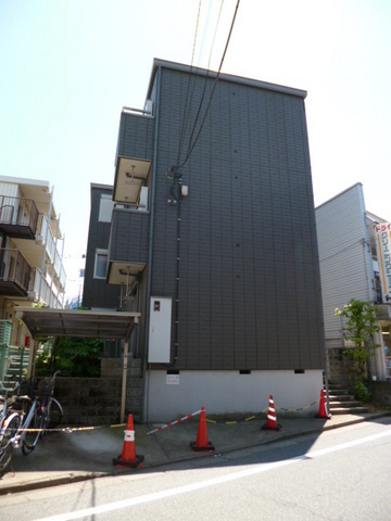 プルミエ　クニの外観|★耐震＆耐火に優れた旭化成ヘーベルメゾン★