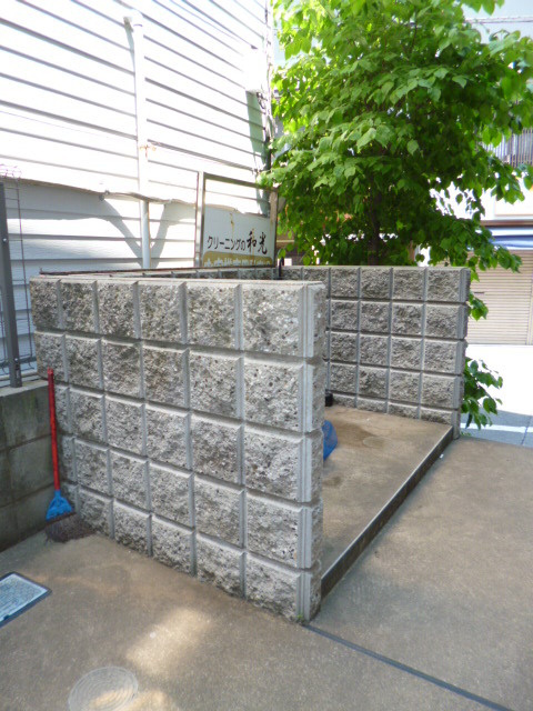 プルミエ　クニのその他共用部分|★専用ゴミ置場★