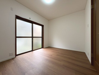 【洋室】 | 右京区梅津開キ町