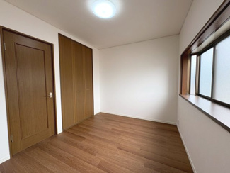 【寝室】 | 右京区梅津開キ町