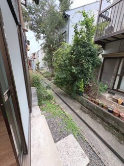 【その他】 | 右京区梅津開キ町