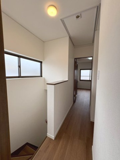 【内装】 | 右京区梅津開キ町