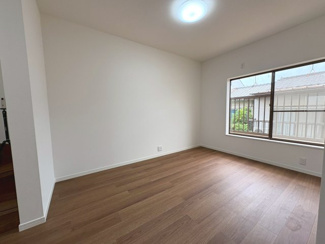 【居間・リビング】 | 右京区梅津開キ町