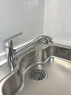 【キッチン】 | 右京区梅津開キ町