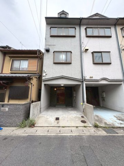 【外観】 | 右京区梅津開キ町